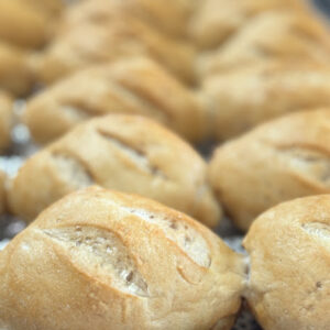 Pan Mignon por 4u