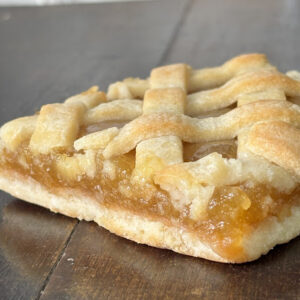Pastafrola de Batata por porción