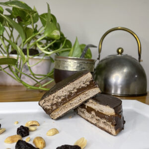 Alfajor de Chocolate