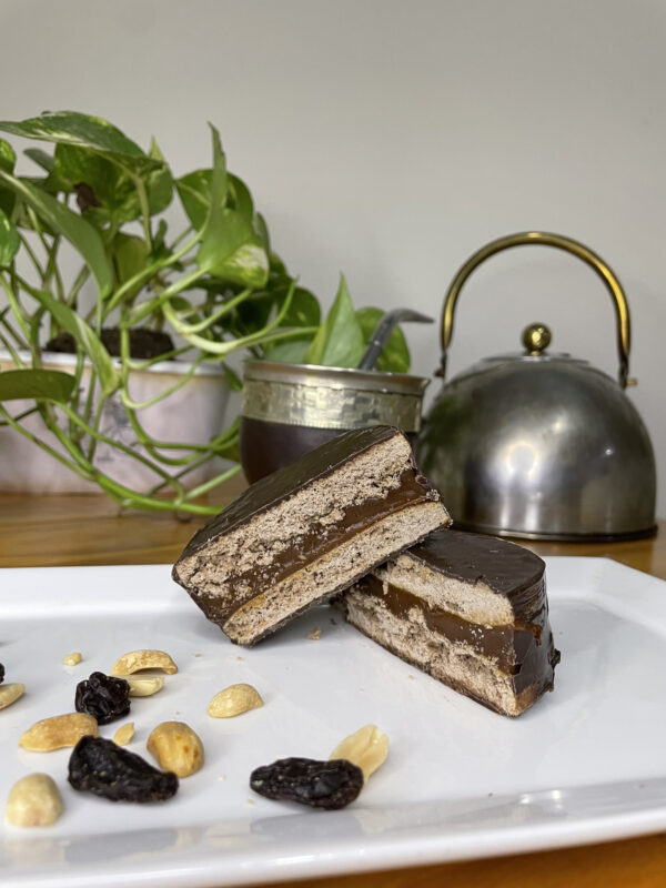 Alfajor de Chocolate