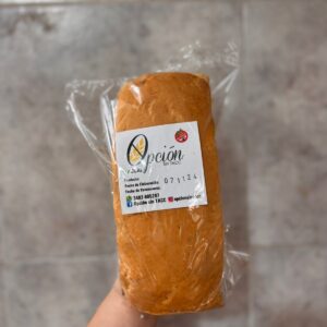 Pan Lactal de 500g