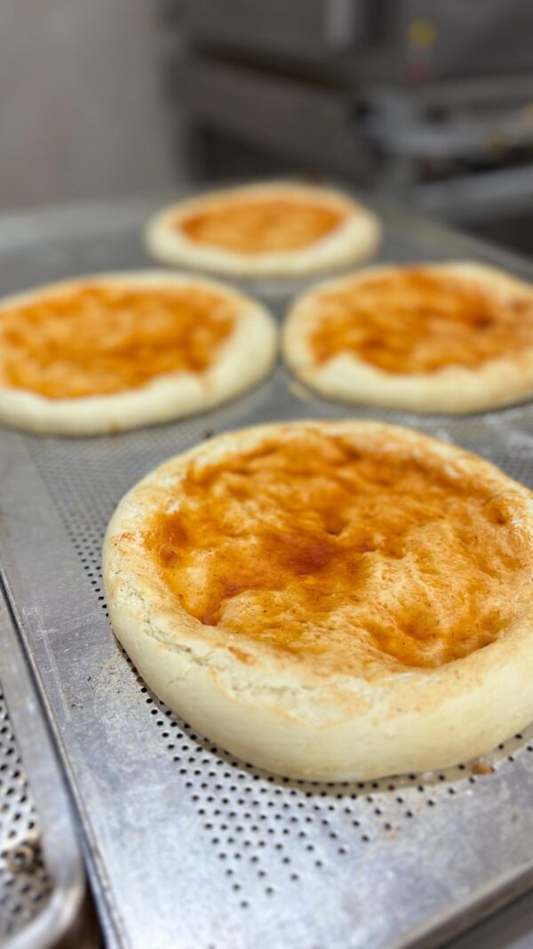 Pre-pizza - Imagen 2