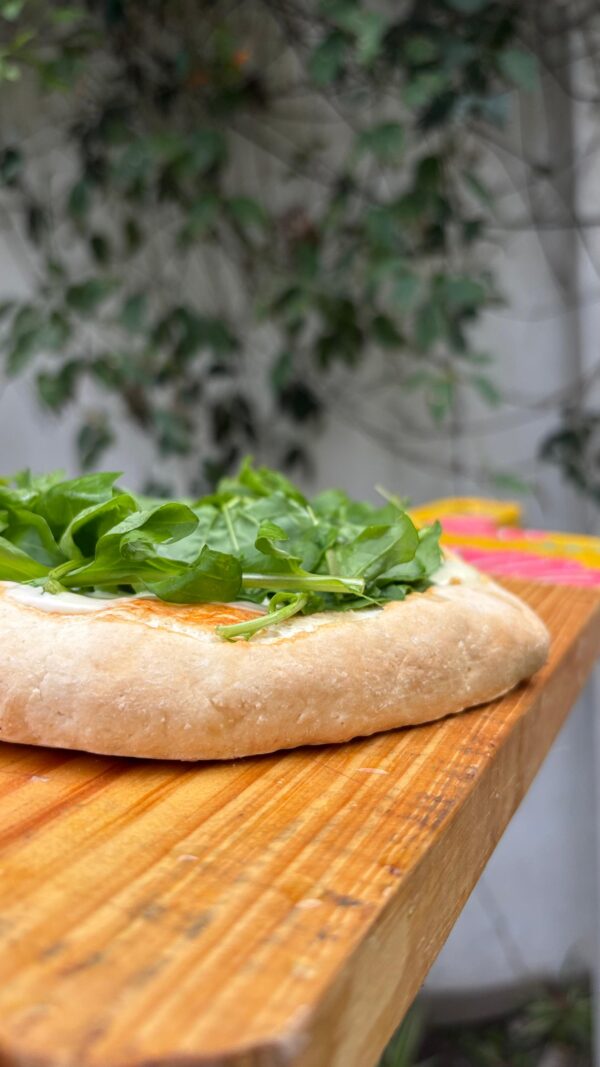 Pre-pizza - Imagen 3