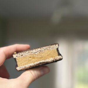 Alfajor bon o bon